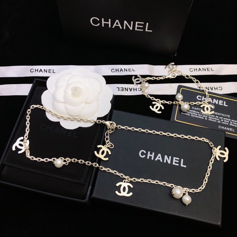 Chanel Bracelets